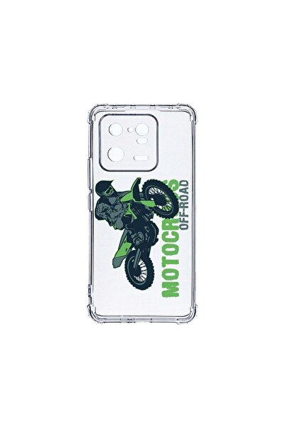 bestcase Husa BestCase¬Æ Anti Shock 1.5MM, Compatibila cu Xiaomi 13 Pro, Moto...