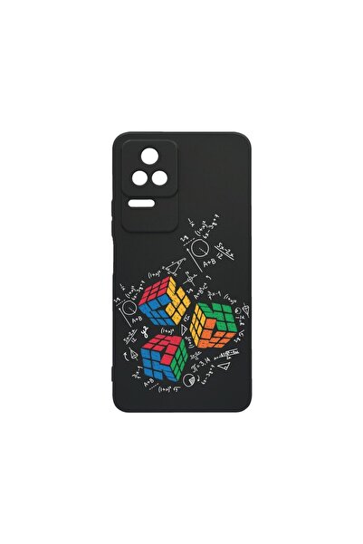 bestcase Husa BestCase¬Æ Slim SIlicon 0.8MM, Compatibila Cu Xiaomi Poco F4, R...