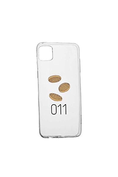 bestcase Θήκη σιλικόνης Stranger Things, Συμβατή με Xiaomi Mi 11 Pro, ανθεκτι...