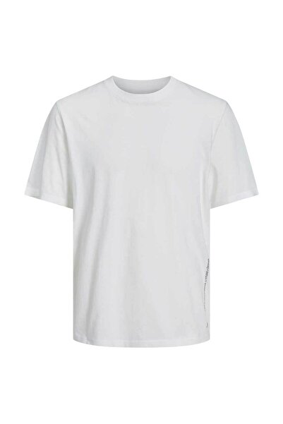 Jack & Jones Tricou bărbătesc cu mânecă scurtă M