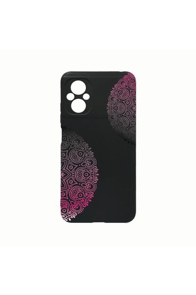 bestcase Θήκη σιλικόνης, Συμβατή με Xiaomi Poco M5, Δαντελωτή, Ανθεκτική στη ...