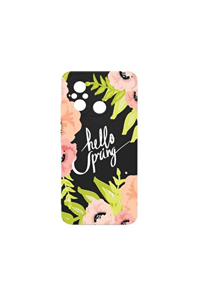 bestcase Husa BestCase¬Æ SLIM SIlicon 0.8MM, Compatibila Cu Xiaomi Redmi 12C,...