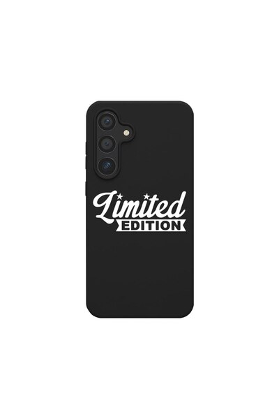 bestcase Husă pentru Samsung Galaxy S24 FE, BestCase® Slim Premium Silicon 1....