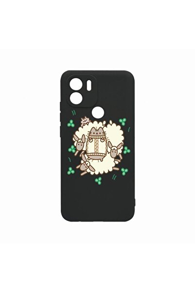 bestcase Θήκη, Συμβατή με Xiaomi Redmi A1 Plus, Κουνέλια - Αρνάκια, Ανθεκτική...
