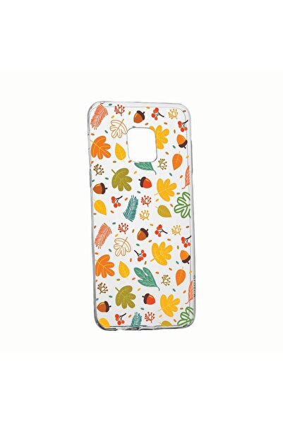 bestcase Husa Silicon Compatibila cu Xiaomi Poco X3 (NFC) / Poco X3, Autumn, ...