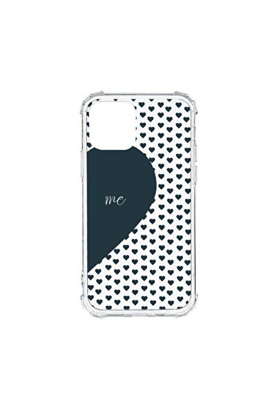 bestcase Husă Antișoc din Silicon Compatibilă cu Xiaomi Mi 11, Love Me, Prote...
