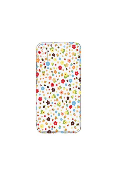 bestcase Husa BestCase¬Æ Clear Silicon 2MM, Compatibila Cu Xiaomi Redmi 9A / ...