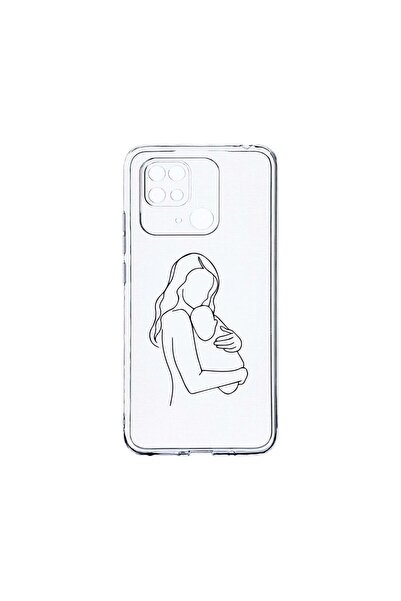 bestcase Husa BestCase¬Æ Clear Silicon 2MM, Compatibila Cu Xiaomi Redmi 10C, ...
