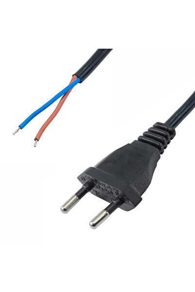 Akyga Cablu de alimentare 1.5m AK-OT-05A CEE 7/16