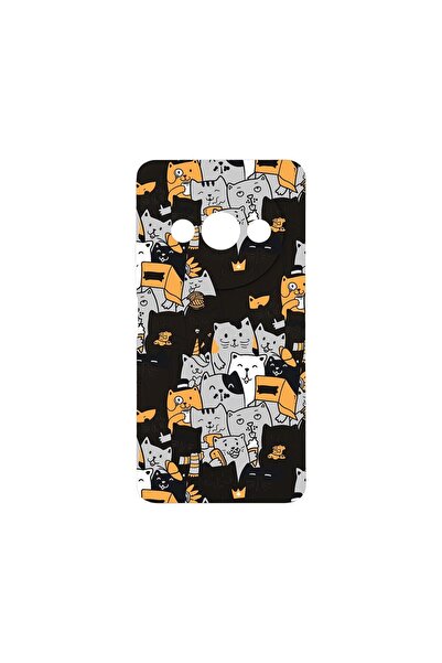 bestcase Husa BestCase¬Æ Slim SIlicon 0.8MM, Compatibila Cu Xiaomi Redmi A3, ...