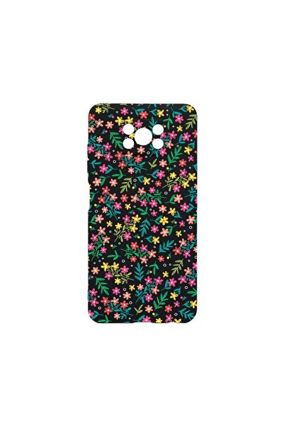 bestcase Husa BestCase¬Æ Slim SIlicon 0.8MM, Compatibila Cu Xiaomi Poco X3, F...