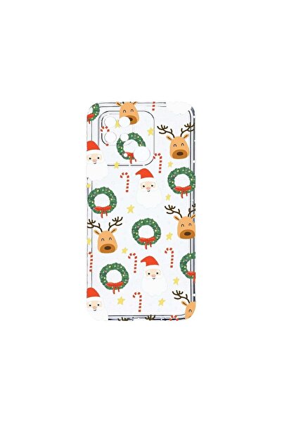 bestcase Διαφανής Θήκη Σιλικόνης 2MM, Συμβατή με Xiaomi Redmi 10C, Αντικραδασ...