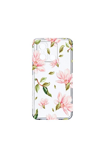 bestcase Διαφανής Θήκη Σιλικόνης 2MM, Συμβατή με Xiaomi Redmi 12C, Συλλογή Λο...