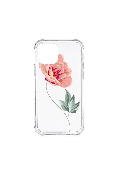 bestcase Husa Anti Shock Silicon Compatibila Cu Xiaomi Redmi 10C, Rose, Milit...