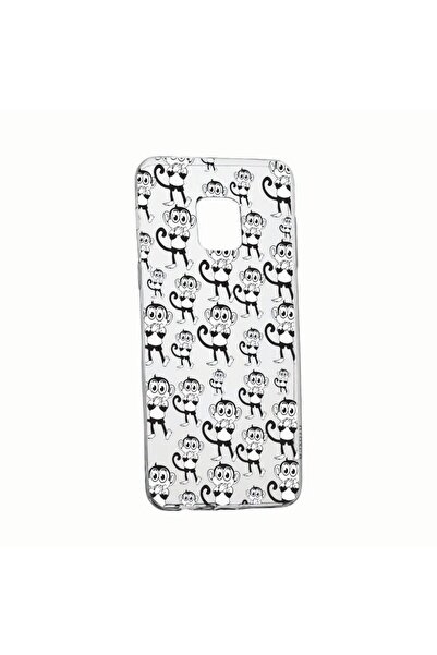 bestcase Husa Silicon Compatibila cu Xiaomi Poco X3 (NFC) / Poco X3, Monkey, ...