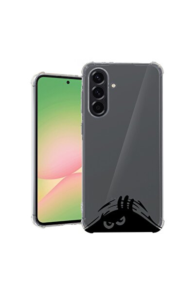 bestcase Husă pentru Samsung Galaxy S25 Plus, Antișoc 1.5MM, Design ascuns, P...