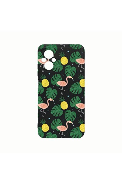 bestcase Husa Silicon, Compatibila Cu Xiaomi Poco M5, Tropical, Rezistenta la...