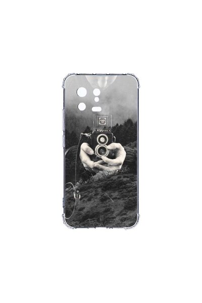 bestcase Husa BestCase¬Æ Anti Shock 1.5MM, Compatibila Cu Xiaomi 13, Double E...