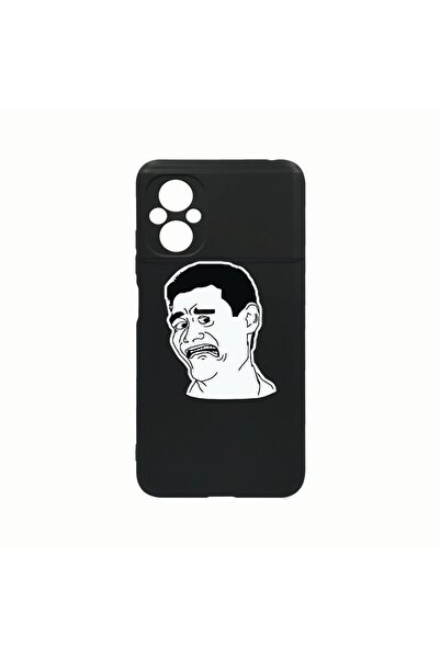 bestcase Husa Silicon, Compatibila Cu Xiaomi Poco M5, Harold, Rezistenta la u...