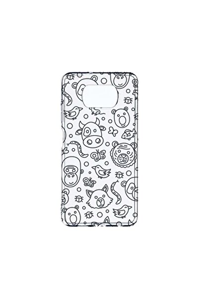 bestcase Husa BestCase¬Æ Clear Silicon 2MM, Compatibila Cu Xiaomi Poco X3 Pro...