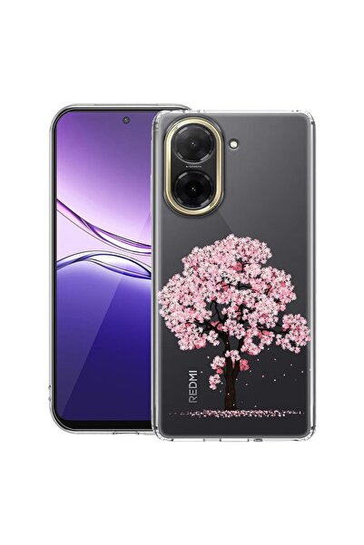 bestcase Διαφανής Λεπτή Θήκη Σιλικόνης Συμβατή με Xiaomi Redmi A5 (171 χιλ.),...