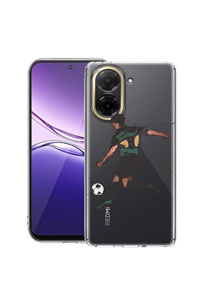 bestcase ¬Æ Husa Clear Slim Silicon Compatibila cu Xiaomi Redmi A5 ( 171 mm )...