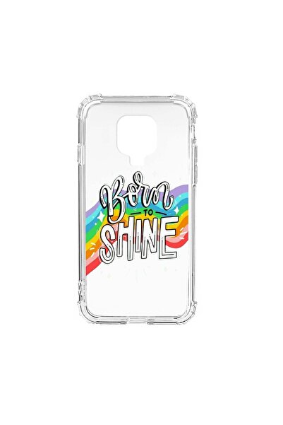 bestcase Husa Anti Shock Silicon Compatibila Cu Xiaomi Redmi Note 9 Pro Max, ...