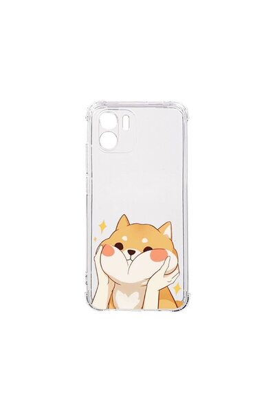 bestcase Husa BestCase¬Æ Anti Shock 1,5MM, Compatibila Cu Xiaomi Redmi A2, Em...