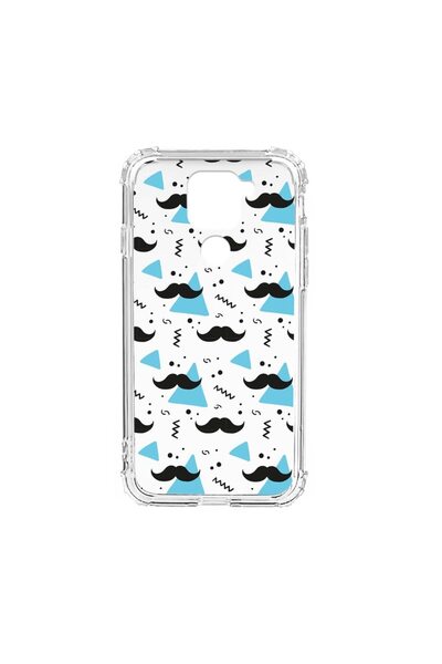 bestcase Αντικραδασμική Θήκη Σιλικόνης Συμβατή με Xiaomi Redmi Note 9 4G, Σχέ...