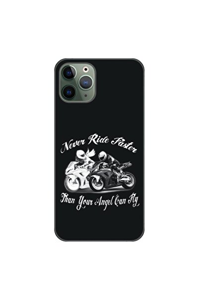 OEM Husa compatibila cu Apple iPhone 11 Pro Max Silicon Gel Tpu Model Never R...