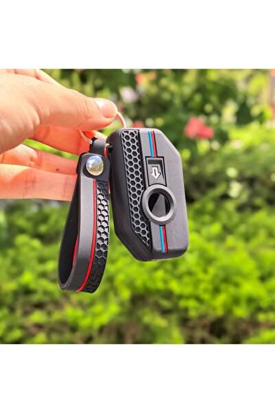choice2 B with Keychain For BMW C400X F900XR F850GS C400gt R1250GS 750GS F900...