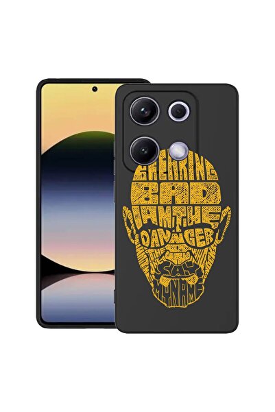 bestcase Θήκη για Xiaomi Redmi Note 14S 4G, Premium Λεπτή Σιλικόνη 1.2MM, Καλ...