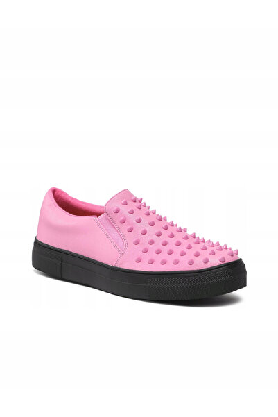 Evendi Loafers, Pink