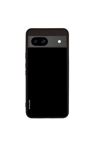 Sonique Θήκη ColorBloc Series για Google Pixel 8a 5G Μαύρο