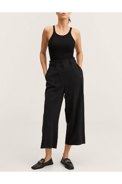 Evendi Pants, Black
