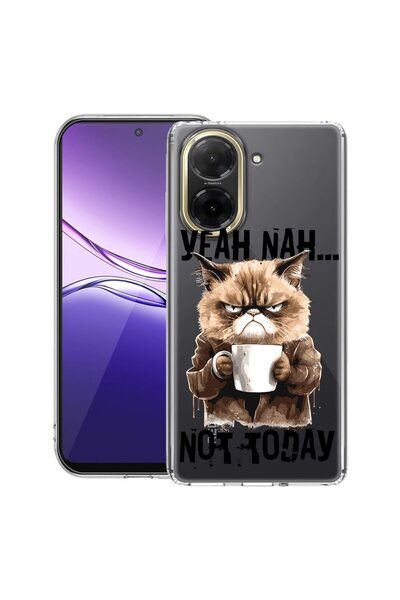 bestcase Διαφανής Λεπτή Θήκη Σιλικόνης Συμβατή με Xiaomi Redmi A5 (171 χιλ.),...