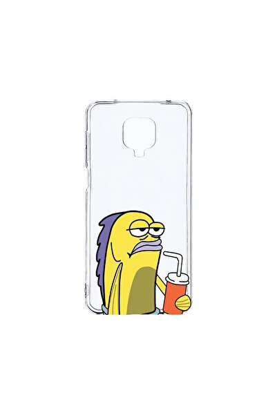 bestcase Husa BestCase¬Æ Clear Silicon 2MM, Compatibila Cu Xiaomi Redmi Note ...