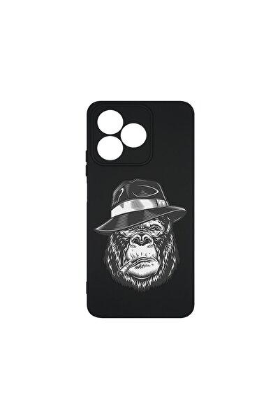 bestcase Husă subțire premium din silicon de 1.2MM, compatibilă cu Xiaomi Red...
