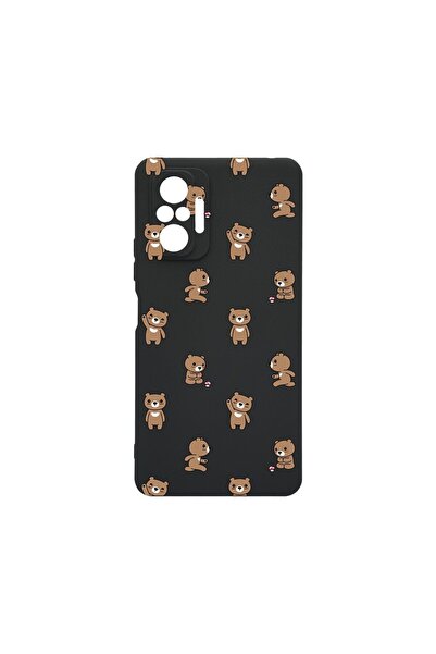 bestcase Husa BestCase¬Æ Slim SIlicon 0.8MM, Compatibila Cu Xiaomi Redmi Note...