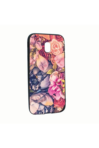bestcase Θήκη Xiaomi Redmi 8A, Φλοράλ, Ανθεκτική στη φθορά, Αντιολισθητική, Σ...