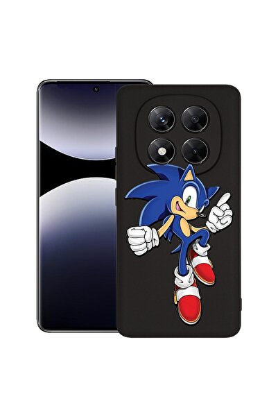 bestcase Θήκη για Xiaomi Redmi Note 14 Pro Plus, Λεπτή θήκη σιλικόνης υψηλής ...