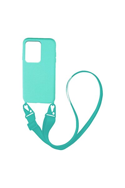 Sonique Θήκη Σιλικόνης με Strap CarryHang Xiaomi Redmi Note 12 Pro 5G / Poco ...