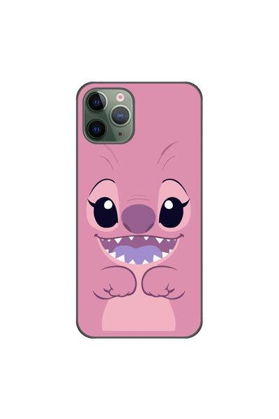 OEM Husa compatibila cu Apple iPhone 11 Pro Max Silicon Gel Tpu Model Stitch ...