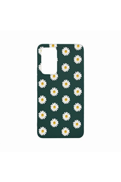 bestcase Husa Silicon, Compatibila Cu Xiaomi Redmi Note 11 Pro, Happy Flowers...