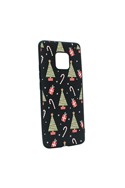 bestcase Husa Silicon Compatibila Cu Xiaomi Redmi Note 9 Pro Max, Christmas P...
