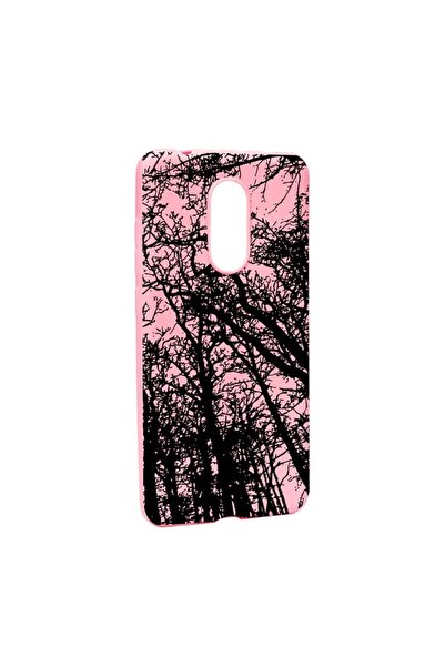 bestcase Husa Xiaomi Redmi 5, Silicon, Forest P14