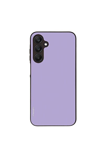 Sonique Θήκη ColorBloc Series για Samsung Galaxy A25 5G Βιολετί