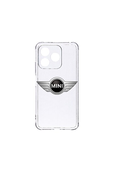 bestcase Калъф за Xiaomi Redmi 13, BestCase® Anti Shock 1.5MM, Мини, Технолог...