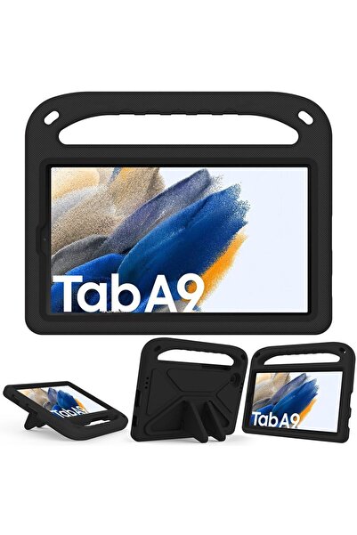 Sonique Θήκη Tablet Jazzy Kidsafe με Χειρολαβή για Samsung Galaxy Tab A9 8.7"...