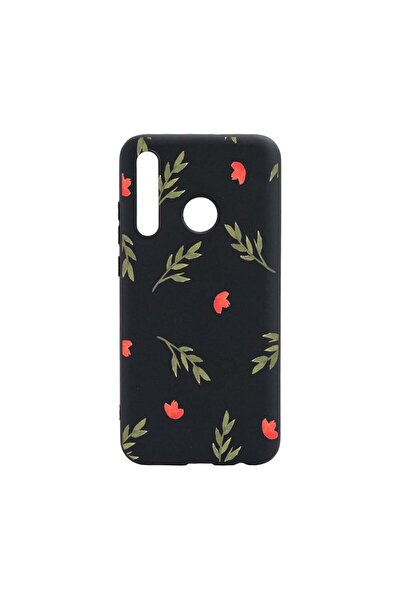 bestcase Θήκη με σχέδιο λουλουδιών, για Xiaomi Redmi Note 8T, ανθεκτική στη φ...